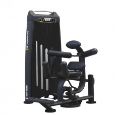 Hattrick-Pro BK-18 Rotary Torso 